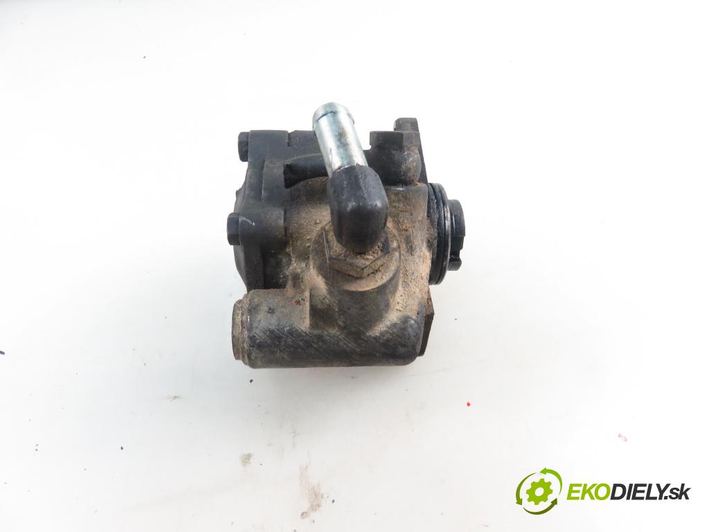 RENAULT MASTER II Autobus (JD) BUS 2000 59,00 2.5 D - S8U 770 2499,00 Pumpa servočerpadlo 7700300535E ; 7683955118 (Servočerpadlo)