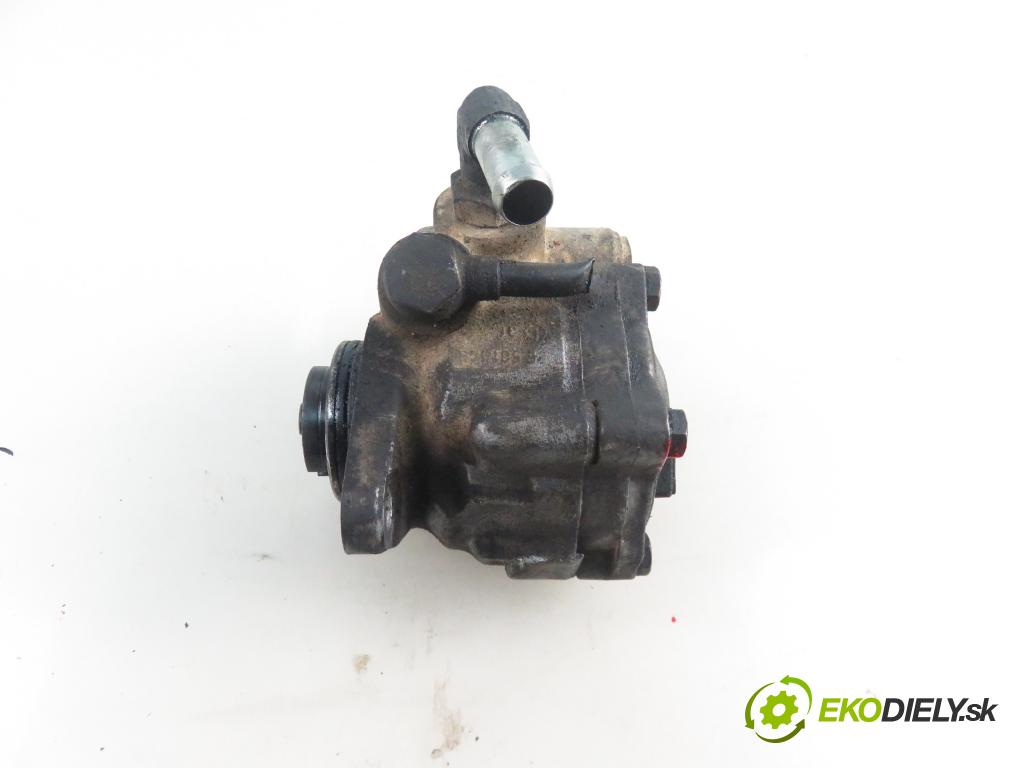 RENAULT MASTER II Autobus (JD) BUS 2000 59,00 2.5 D - S8U 770 2499,00 Pumpa servočerpadlo 7700300535E ; 7683955118 (Servočerpadlo)