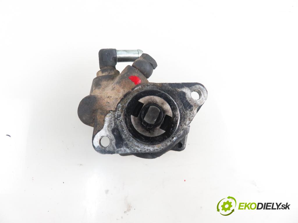 RENAULT MASTER II Autobus (JD) BUS 2000 59,00 2.5 D - S8U 770 2499,00 Pumpa servočerpadlo 7700300535E ; 7683955118 (Servočerpadlo)