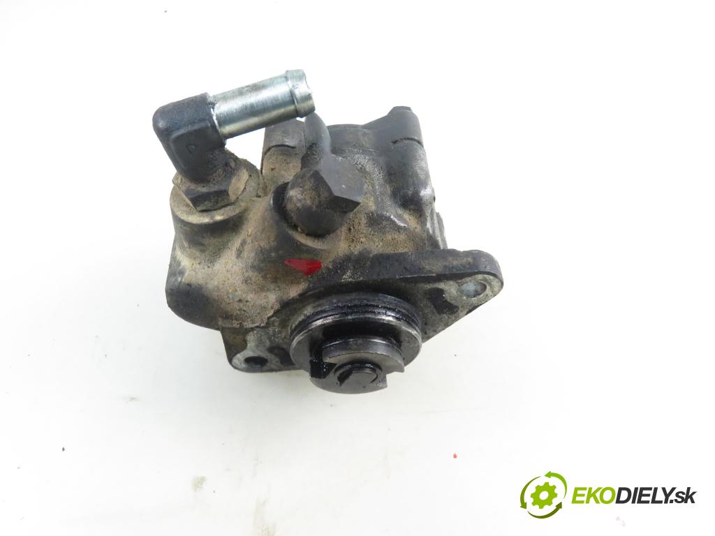 RENAULT MASTER II Autobus (JD) BUS 2000 59,00 2.5 D - S8U 770 2499,00 Pumpa servočerpadlo 7700300535E ; 7683955118 (Servočerpadlo)