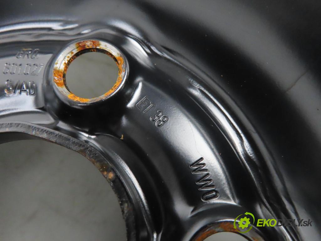SKODA   0    disky / disk (OCEL 