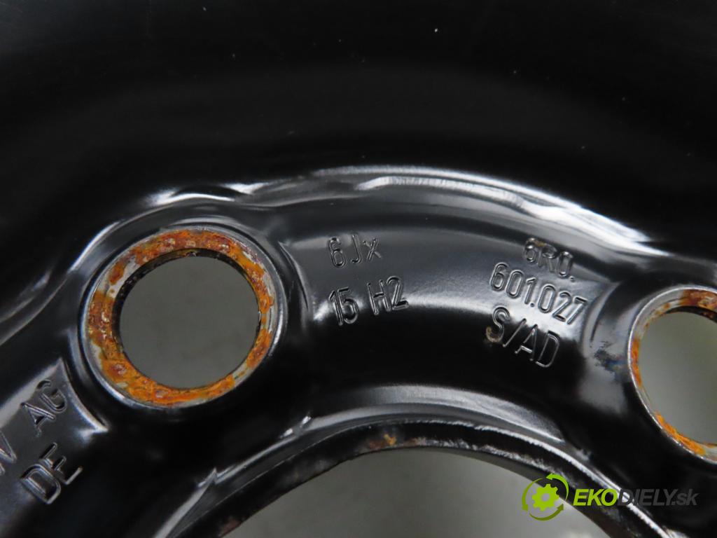 SKODA   0    disky / disk (OCEL