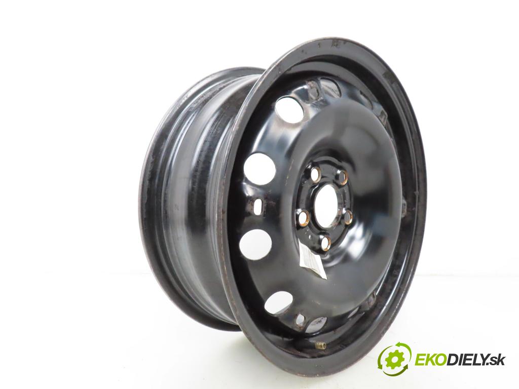 SKODA   0    disky / disk (OCEL