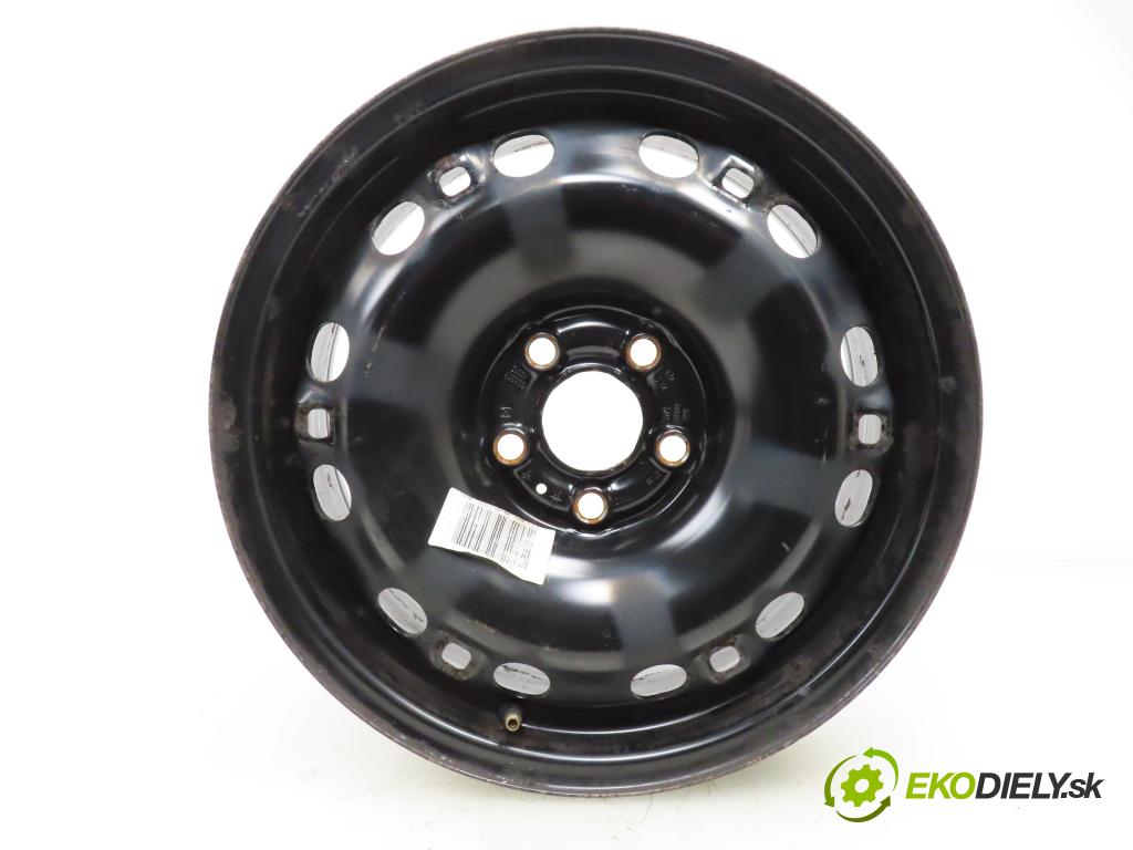 SKODA   0    disky / disk (OCEL