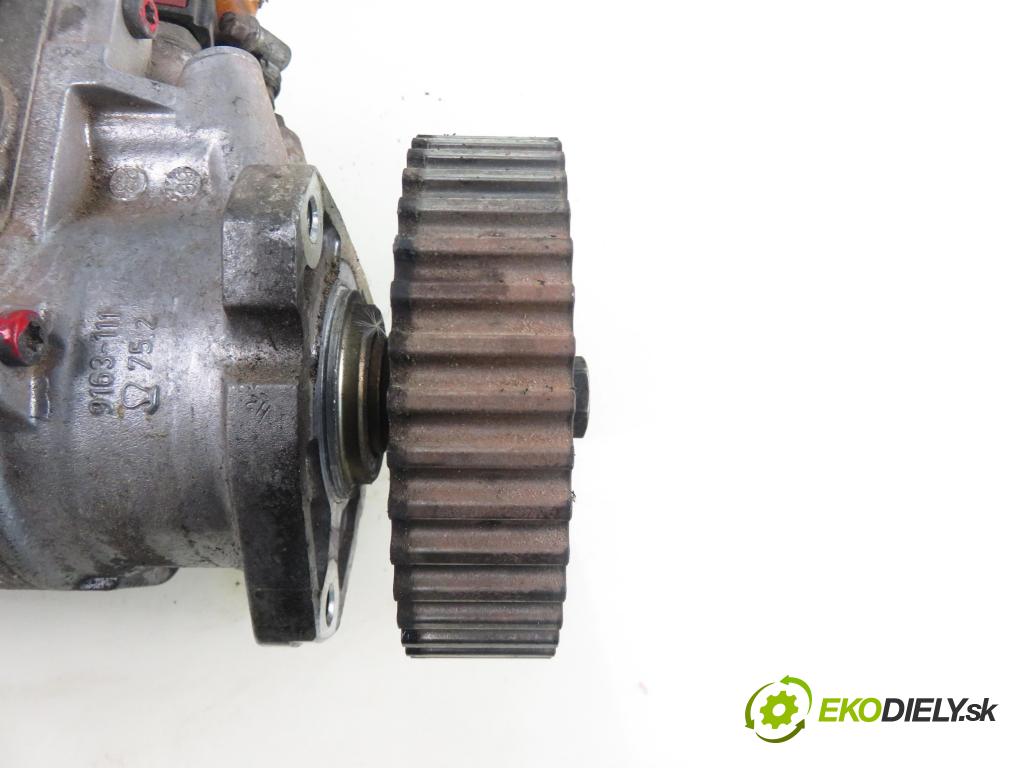 RENAULT MEGANE I (BA0/1_) HB 1999 47,00 1.9 D Eco 64 - F8Q 622 1870,00 Pumpa vstrekovacia R8640A111B ; 7700115073 (Vstrekovacie čerpadlá)