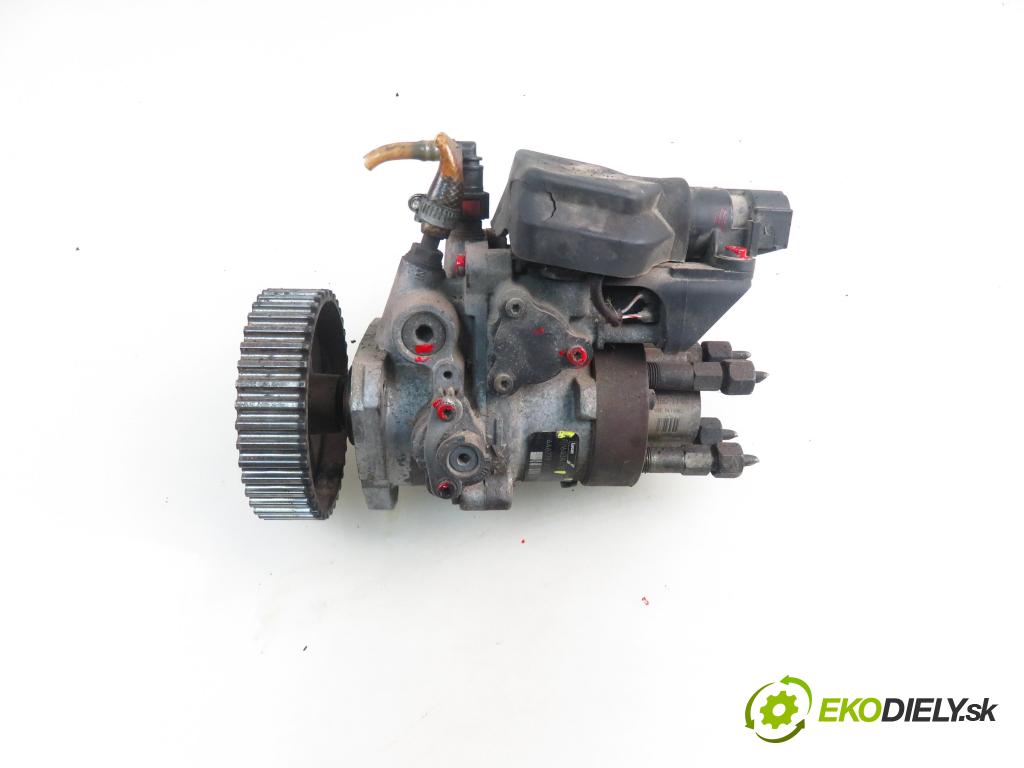 RENAULT MEGANE I (BA0/1_) HB 1999 47,00 1.9 D Eco 64 - F8Q 622 1870,00 Pumpa vstrekovacia R8640A111B ; 7700115073 (Vstrekovacie čerpadlá)