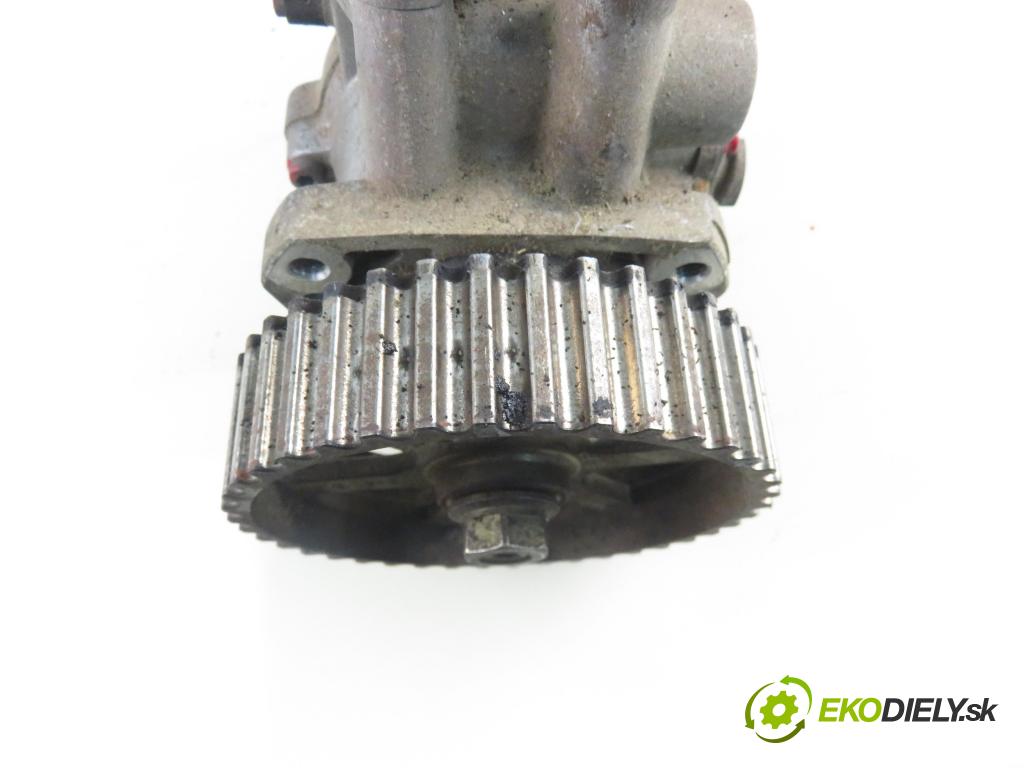 RENAULT MEGANE I (BA0/1_) HB 1999 47,00 1.9 D Eco 64 - F8Q 622 1870,00 Pumpa vstrekovacia R8640A111B ; 7700115073 (Vstrekovacie čerpadlá)