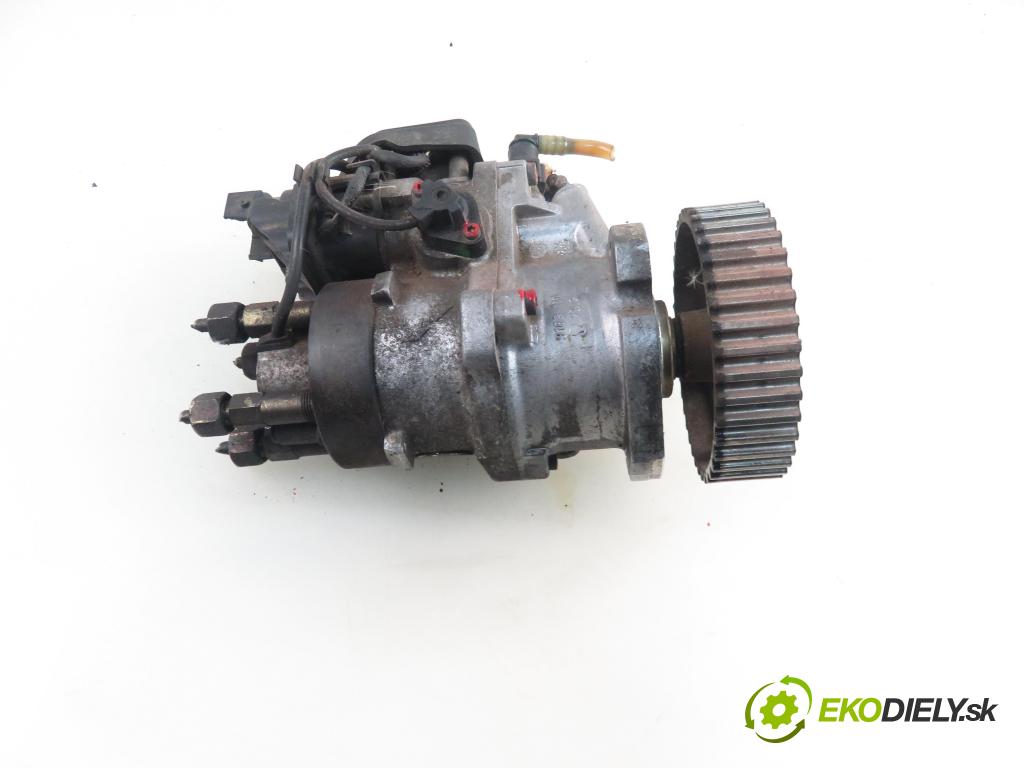 RENAULT MEGANE I (BA0/1_) HB 1999 47,00 1.9 D Eco 64 - F8Q 622 1870,00 Pumpa vstrekovacia R8640A111B ; 7700115073 (Vstrekovacie čerpadlá)