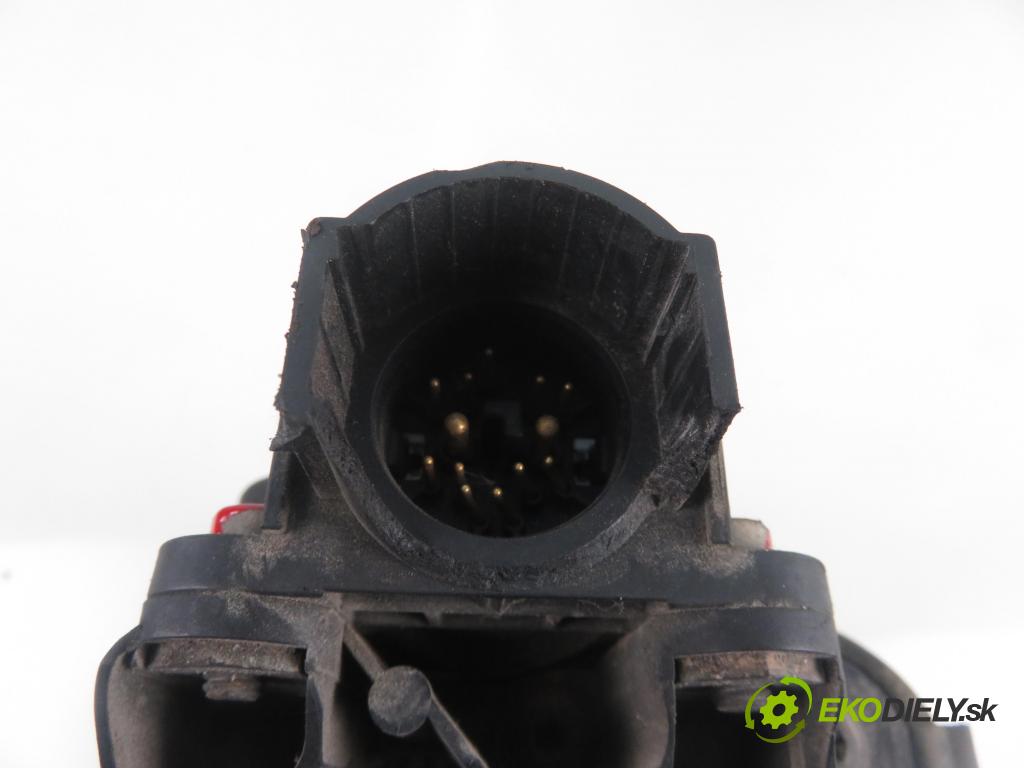 RENAULT MEGANE I (BA0/1_) HB 1999 47,00 1.9 D Eco 64 - F8Q 622 1870,00 Pumpa vstrekovacia R8640A111B ; 7700115073 (Vstrekovacie čerpadlá)