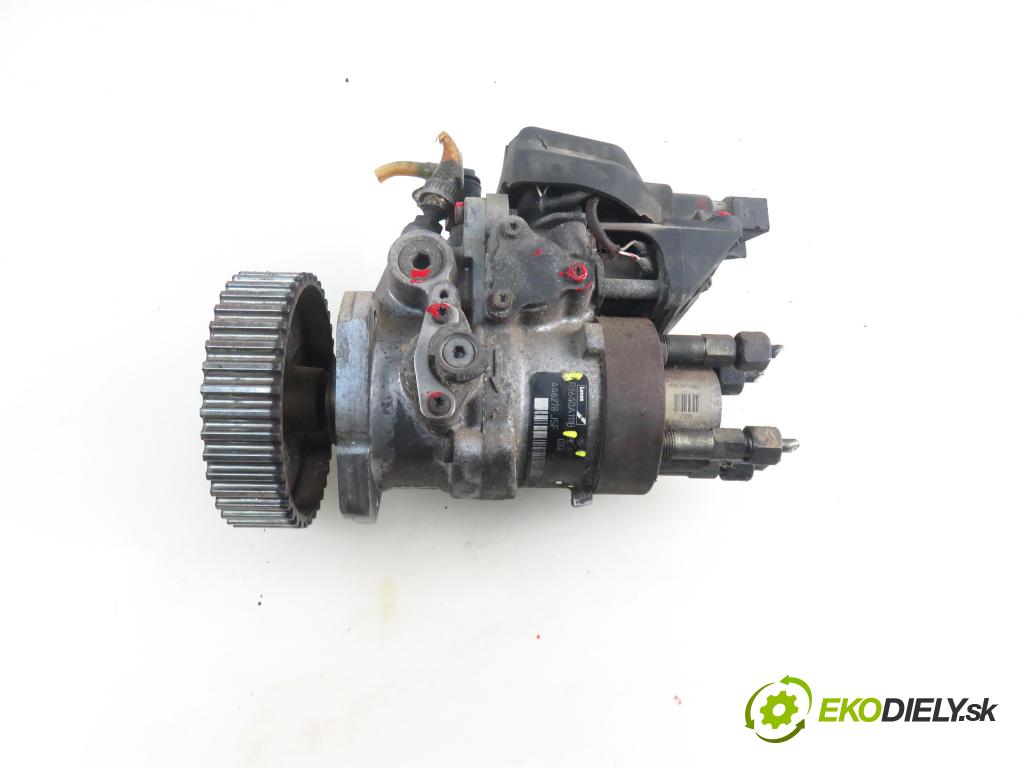 RENAULT MEGANE I (BA0/1_) HB 1999 47,00 1.9 D Eco 64 - F8Q 622 1870,00 Pumpa vstrekovacia R8640A111B ; 7700115073 (Vstrekovacie čerpadlá)