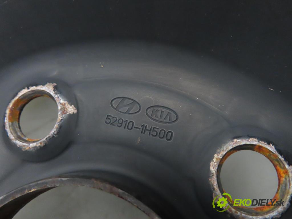 HYUNDAI   0    disky / disk (OCEL 