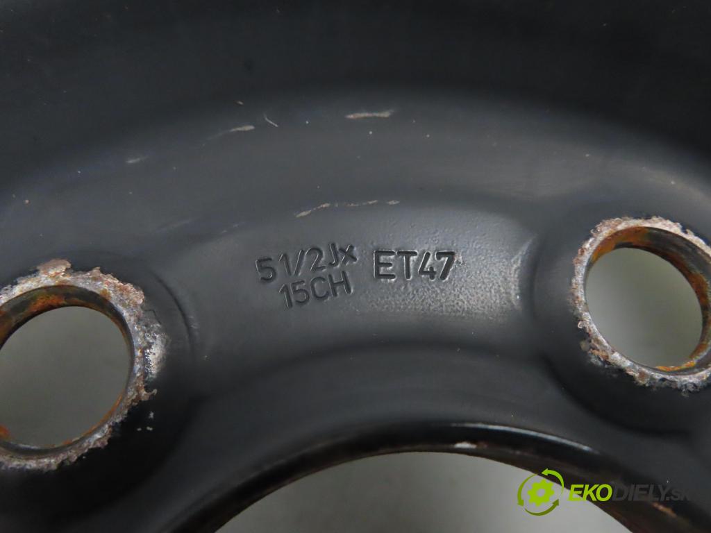 HYUNDAI 0 disky / disk (OCEL