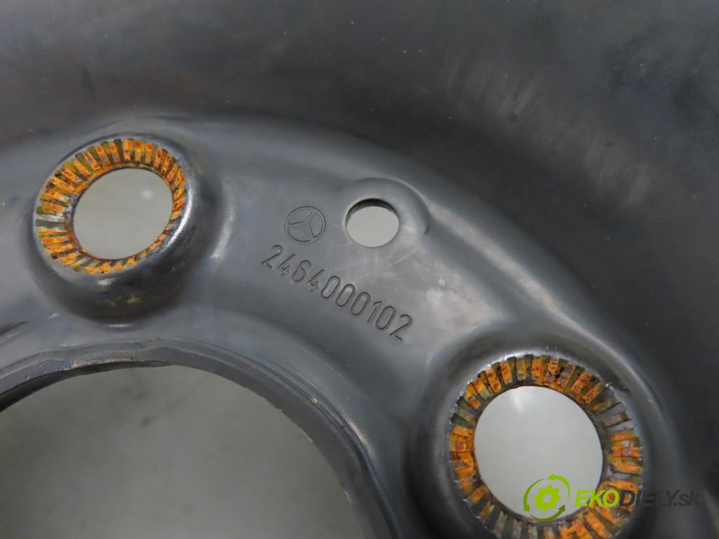 MERCEDES-BENZ   0    disky / disk (OCEL