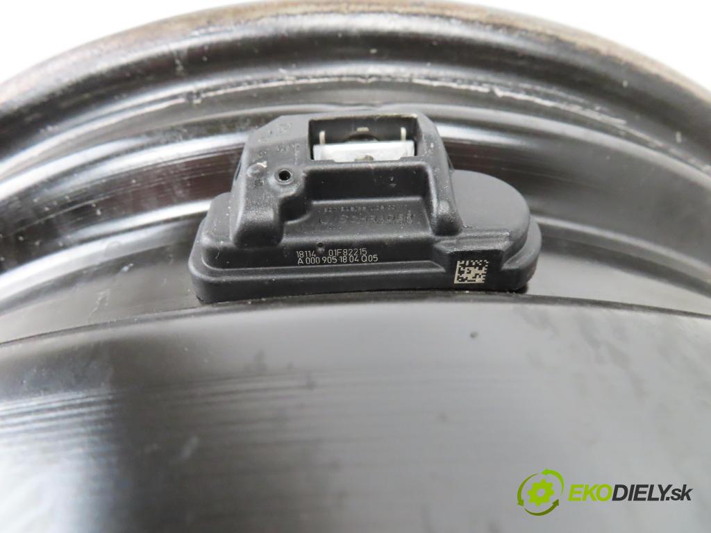 MERCEDES-BENZ   0    disky / disk (OCEL