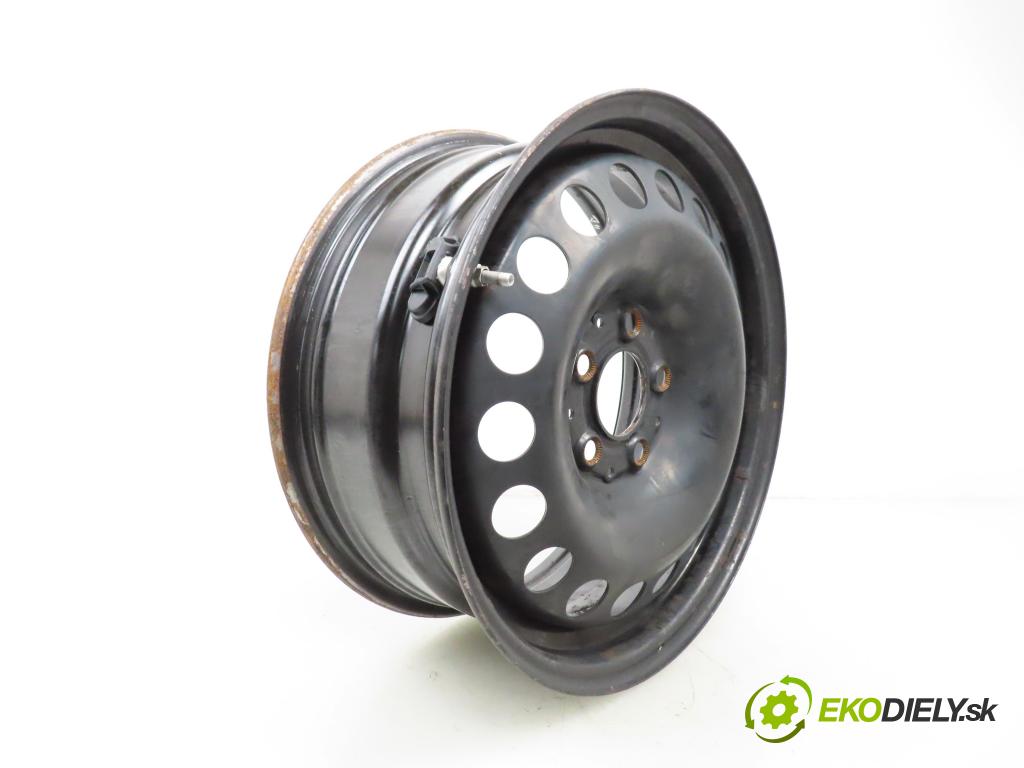 MERCEDES-BENZ   0    disky / disk (OCEL