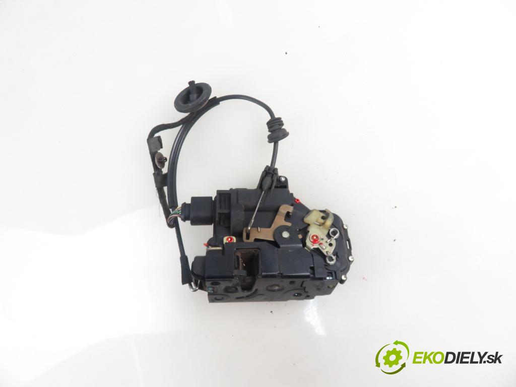 VW GOLF IV (1J1) HB 2000 66,00 1.9 TDI 90 - ALH 1896,00 zámok PPE