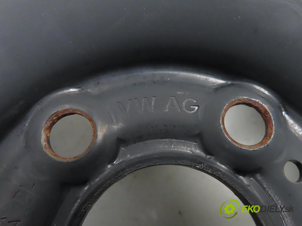 VW   0    disky / disk (OCEL 
