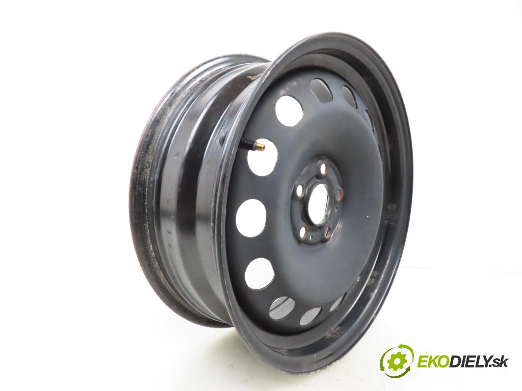 VW 0 disky / disk (OCEL