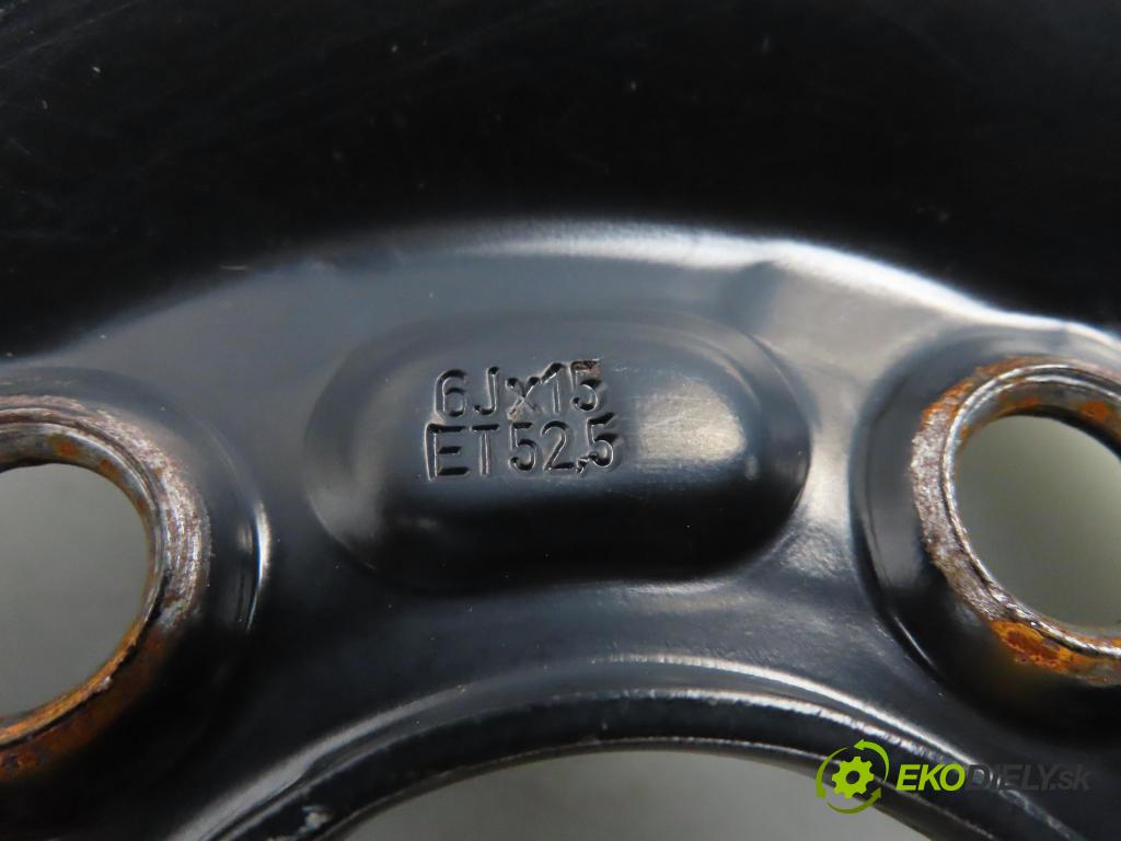 FORD   0    disky / disk (OCEL 