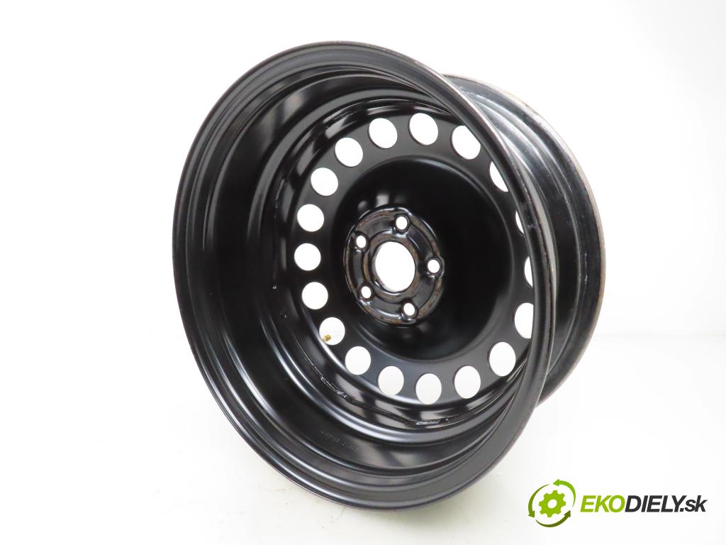 OPEL 0 disky / disk (OCEL