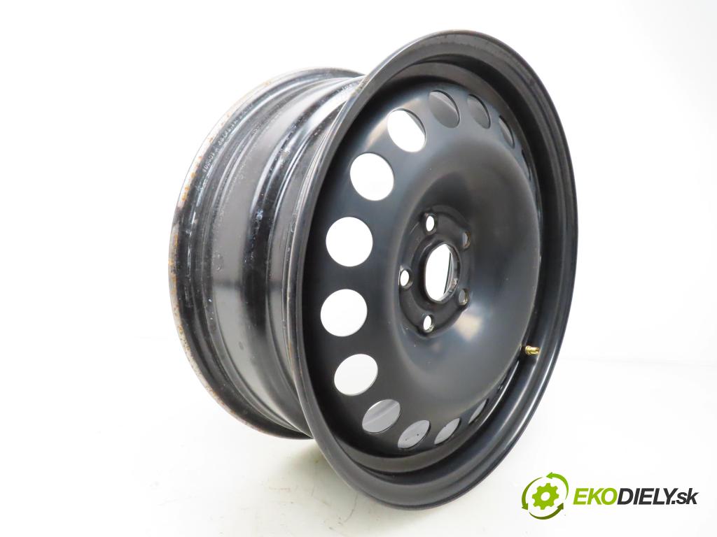 OPEL 0 disky / disk (OCEL