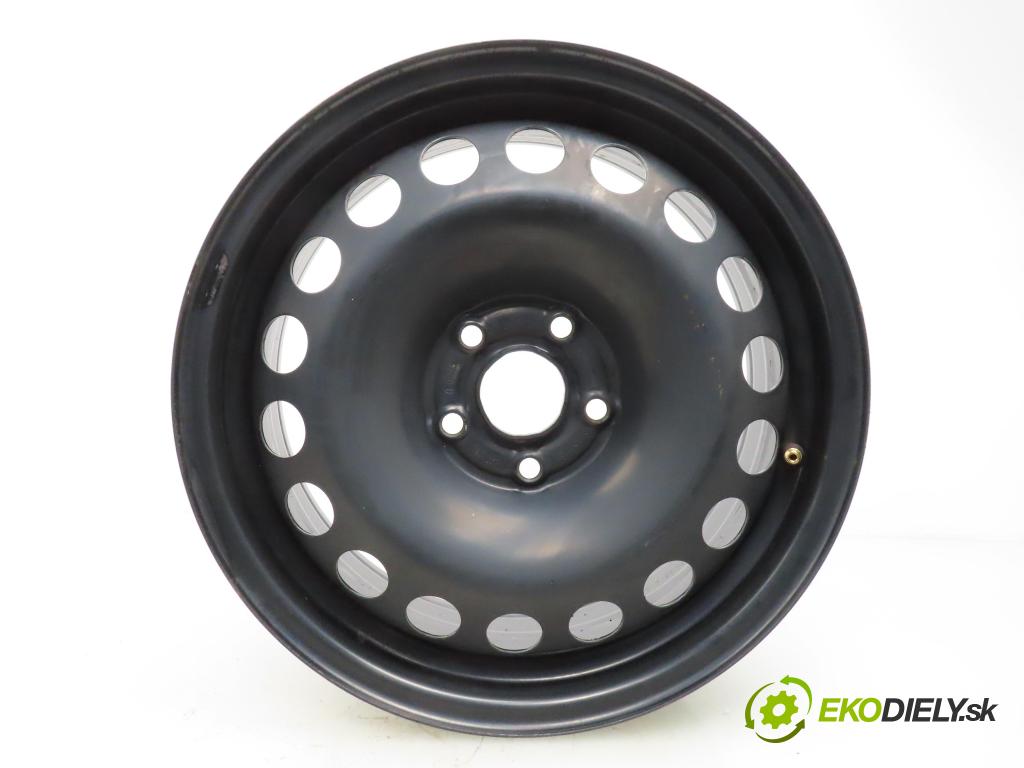 OPEL 0 disky / disk (OCEL