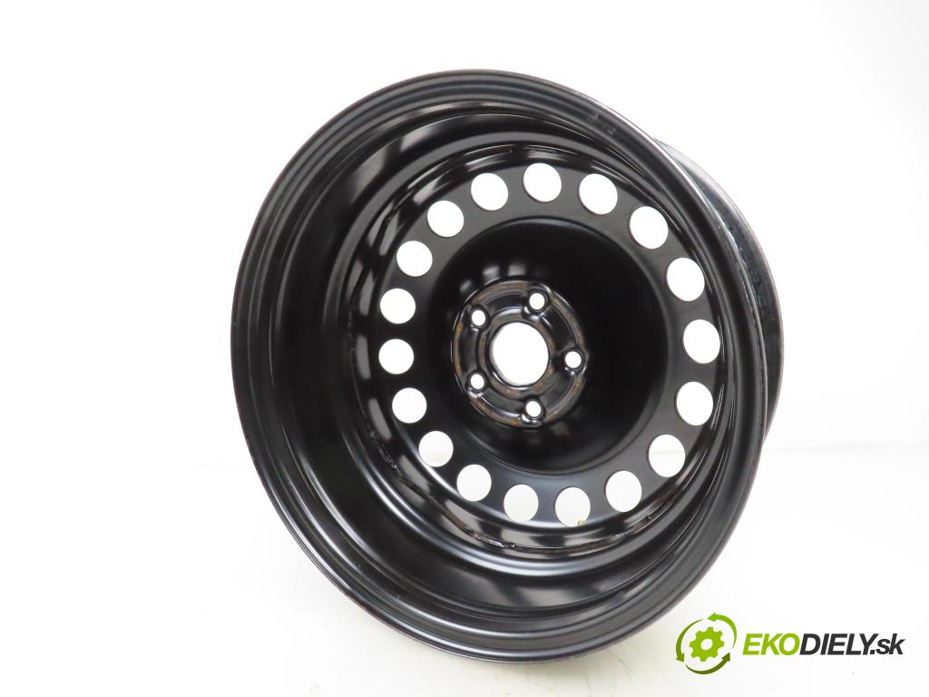 OPEL 0 disky / disk (OCEL