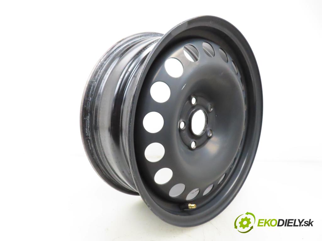 OPEL 0 disky / disk (OCEL