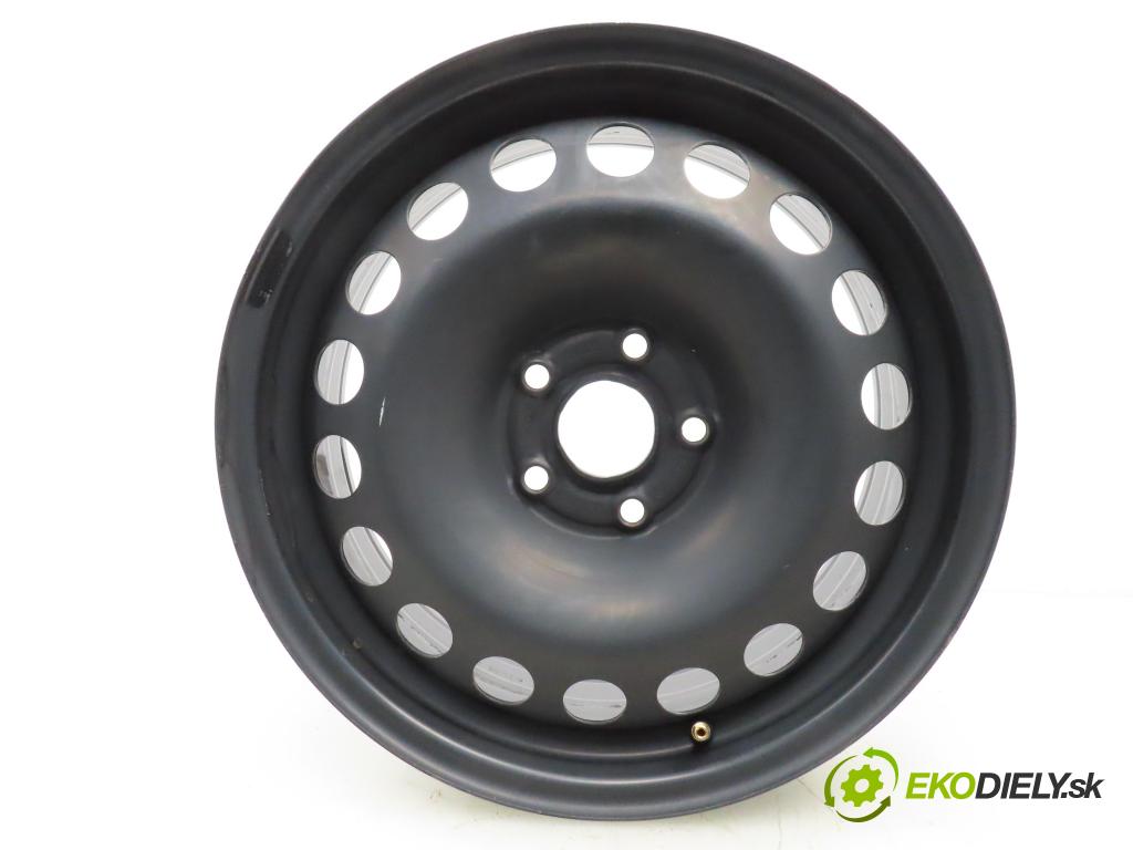 OPEL 0 disky / disk (OCEL