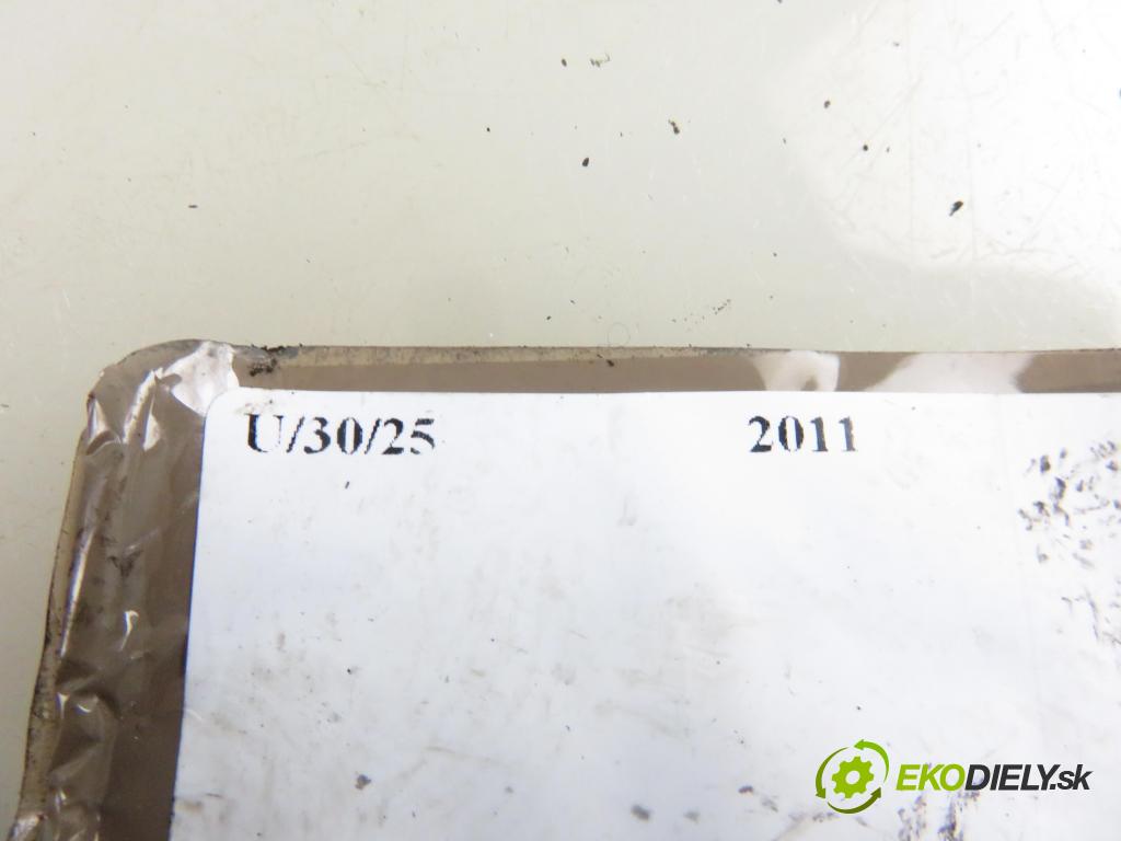 OPEL MERIVA B nadwozie wielkoprzestrzenne (MPV) (S10) MINIVAN 2011 74,00 1.4 - A 14 XER 1398,00 váha vzduchu vzduchu 0280218254 ; 13301682