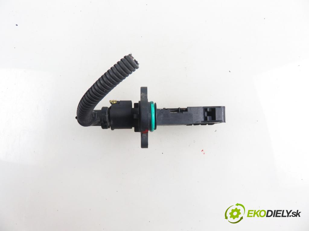 OPEL MERIVA B nadwozie wielkoprzestrzenne (MPV) (S10) MINIVAN 2011 74,00 1.4 - A 14 XER 1398,00 váha vzduchu vzduchu 0280218254 ; 13301682