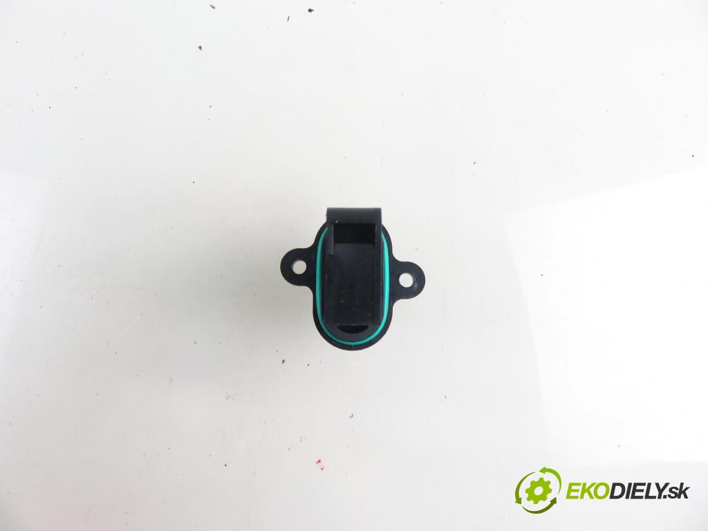 OPEL MERIVA B nadwozie wielkoprzestrzenne (MPV) (S10) MINIVAN 2011 74,00 1.4 - A 14 XER 1398,00 váha vzduchu vzduchu 0280218254 ; 13301682