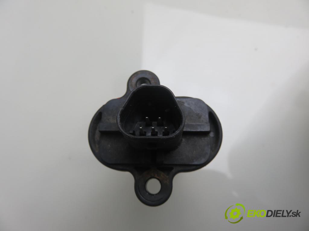 OPEL MERIVA B nadwozie wielkoprzestrzenne (MPV) (S10) MINIVAN 2011 74,00 1.4 - A 14 XER 1398,00 váha vzduchu vzduchu 0280218254 ; 13301682