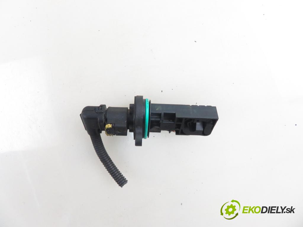 OPEL MERIVA B nadwozie wielkoprzestrzenne (MPV) (S10) MINIVAN 2011 74,00 1.4 - A 14 XER 1398,00 váha vzduchu vzduchu 0280218254 ; 13301682