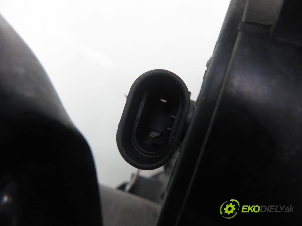 SUBARU IMPREZA liftback (GR, GH, G3) HB 2009 110,00 2.0 D AWD - EE20Z 1998,00 Svetlo LP 