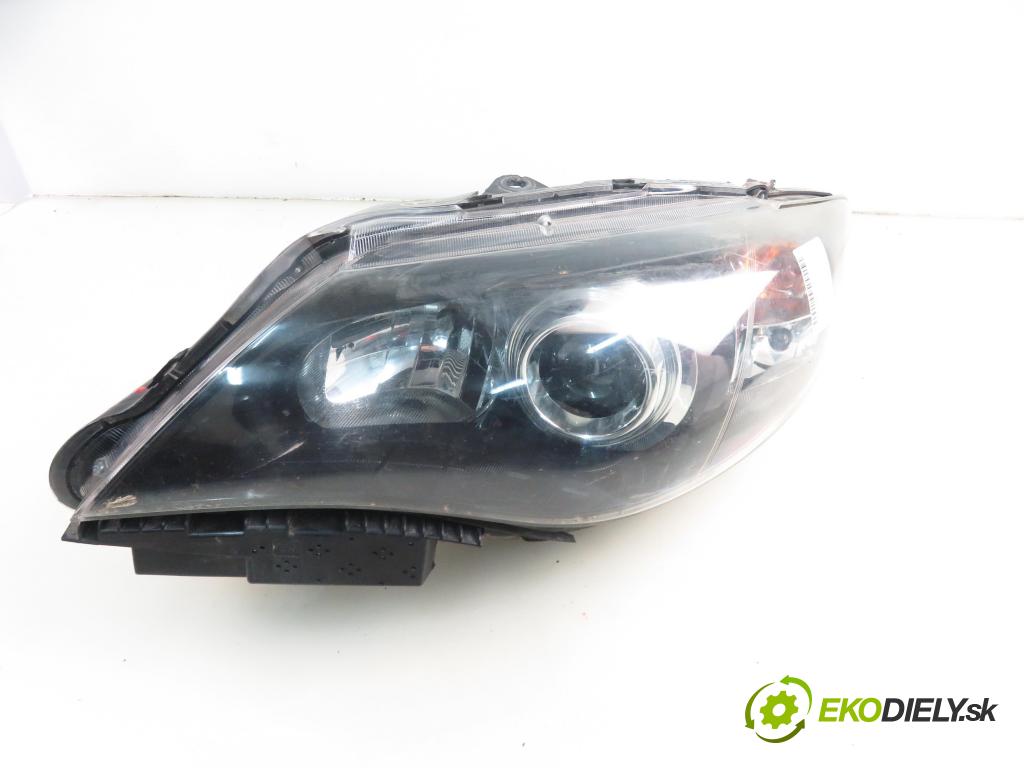 SUBARU IMPREZA liftback (GR, GH, G3) HB 2009 110,00 2.0 D AWD - EE20Z 1998,00 Svetlo LP