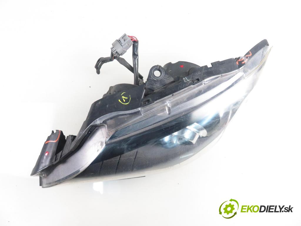 SUBARU IMPREZA liftback (GR, GH, G3) HB 2009 110,00 2.0 D AWD - EE20Z 1998,00 Svetlo LP