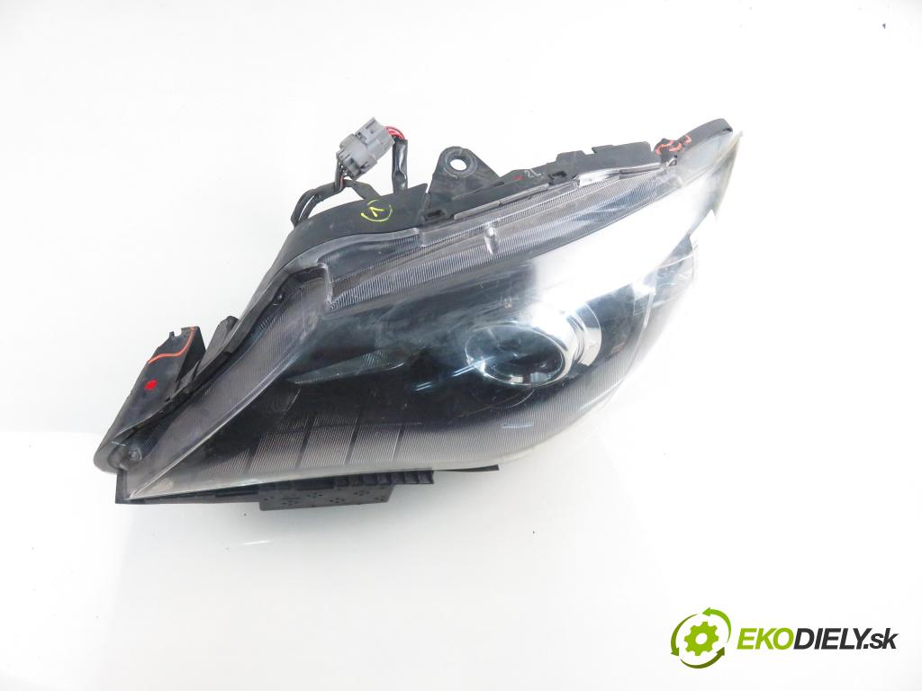 SUBARU IMPREZA liftback (GR, GH, G3) HB 2009 110,00 2.0 D AWD - EE20Z 1998,00 Svetlo LP