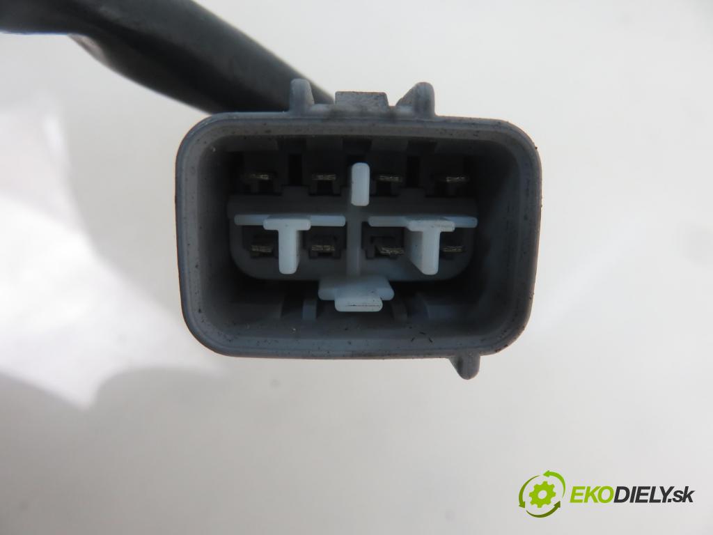 SUBARU IMPREZA liftback (GR, GH, G3) HB 2009 110,00 2.0 D AWD - EE20Z 1998,00 Svetlo LP