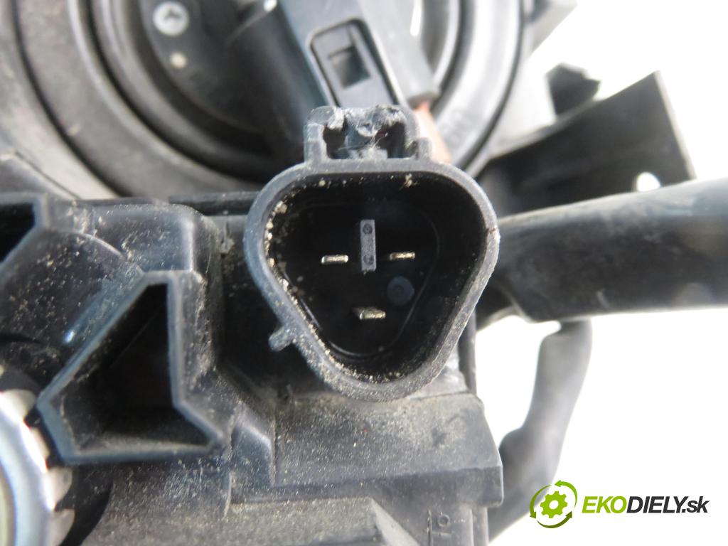 SUBARU IMPREZA liftback (GR, GH, G3) HB 2009 110,00 2.0 D AWD - EE20Z 1998,00 Svetlo LP