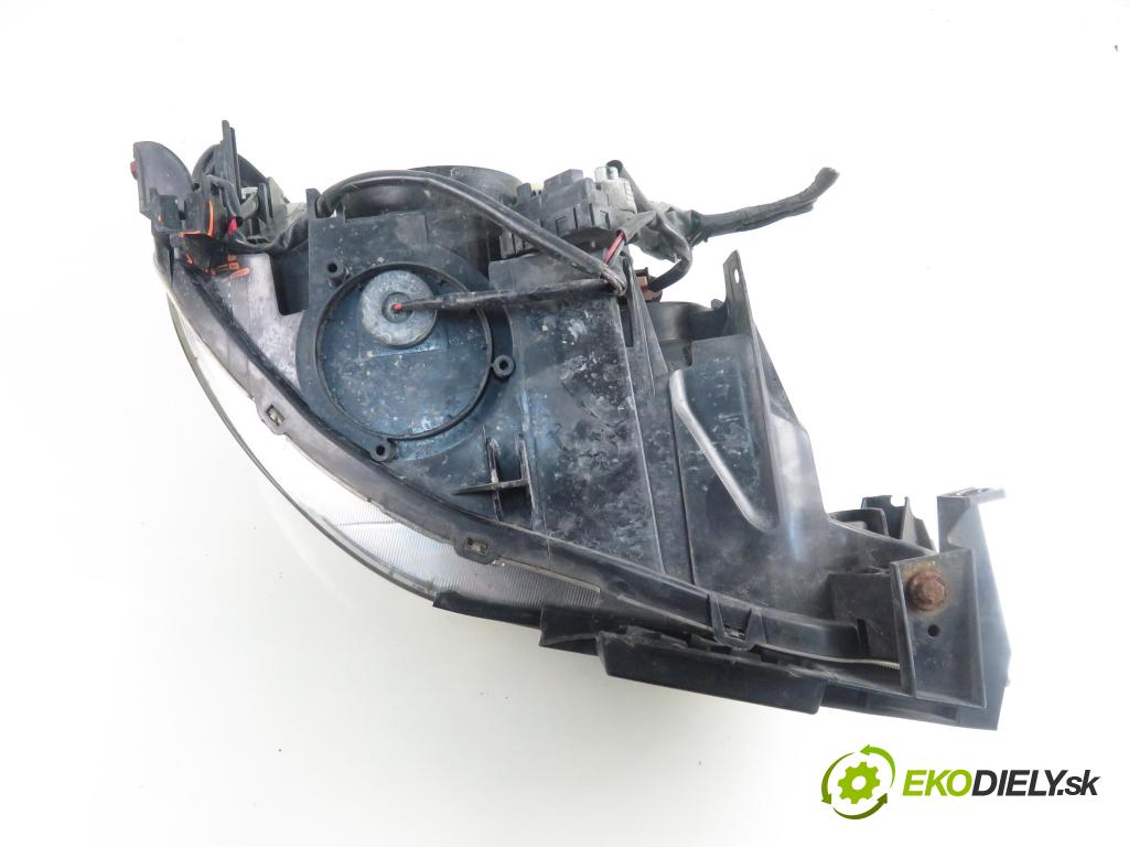 SUBARU IMPREZA liftback (GR, GH, G3) HB 2009 110,00 2.0 D AWD - EE20Z 1998,00 Svetlo LP