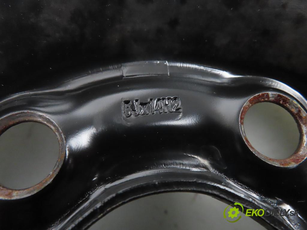 SKODA   0    disky / disk (OCEL 