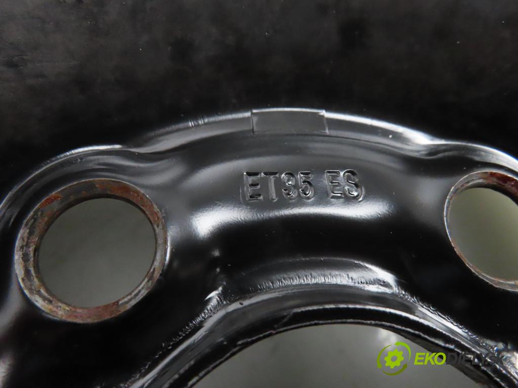 SKODA 0 disky / disk (OCEL
