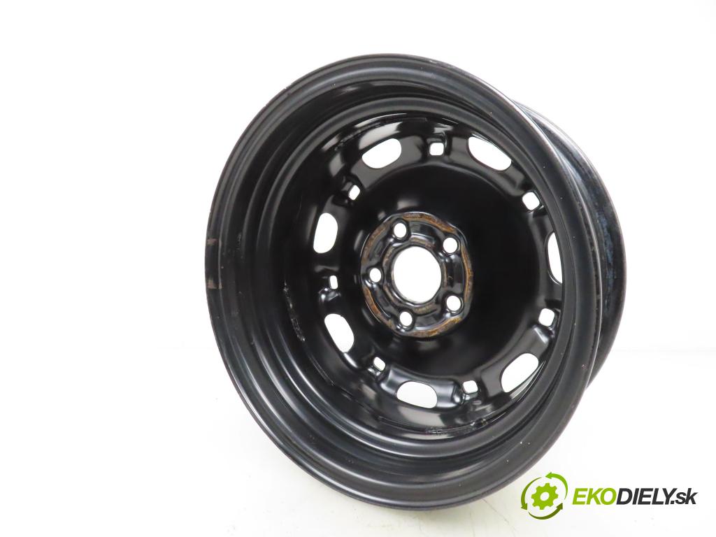 SKODA 0 disky / disk (OCEL