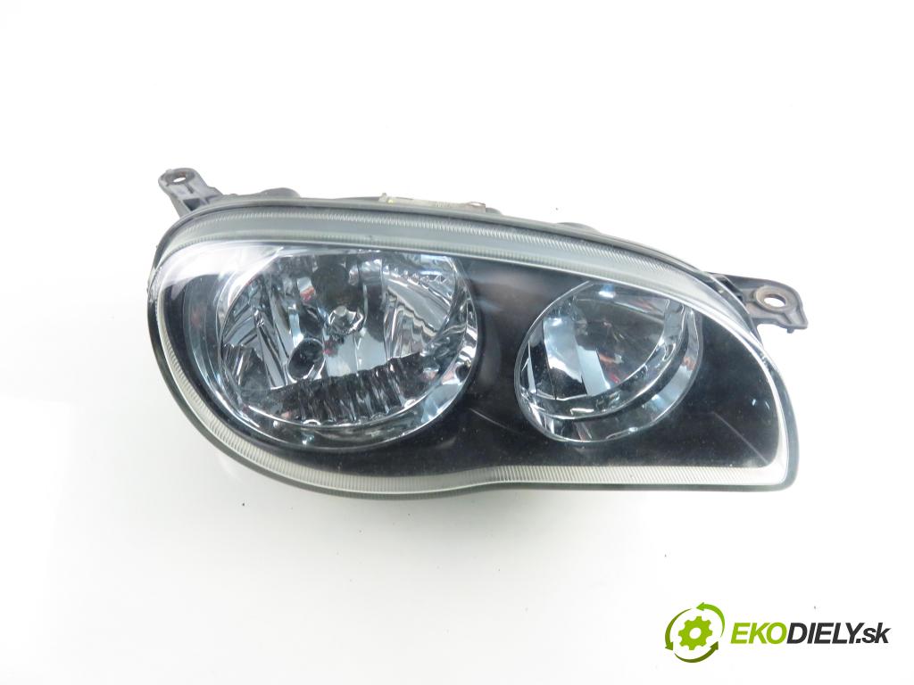 TOYOTA COROLLA Liftback (_E11_) LIFTBACK 2001 63,00 1.4 (EE111_) - 4E-FE 1332,00 světlo PP 89003462