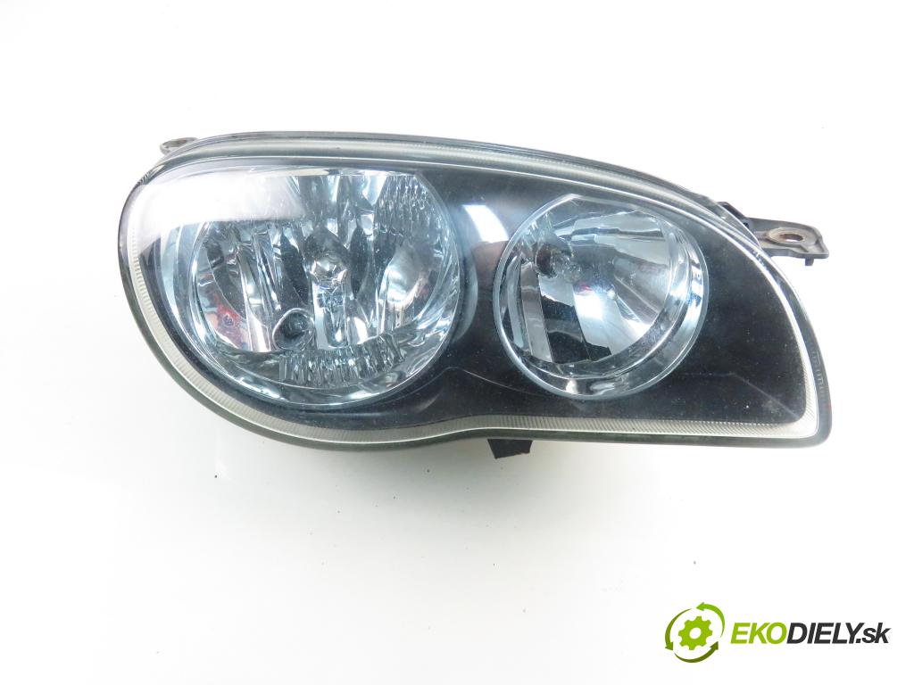 TOYOTA COROLLA Liftback (_E11_) LIFTBACK 2001 63,00 1.4 (EE111_) - 4E-FE 1332,00 světlo PP 89003462