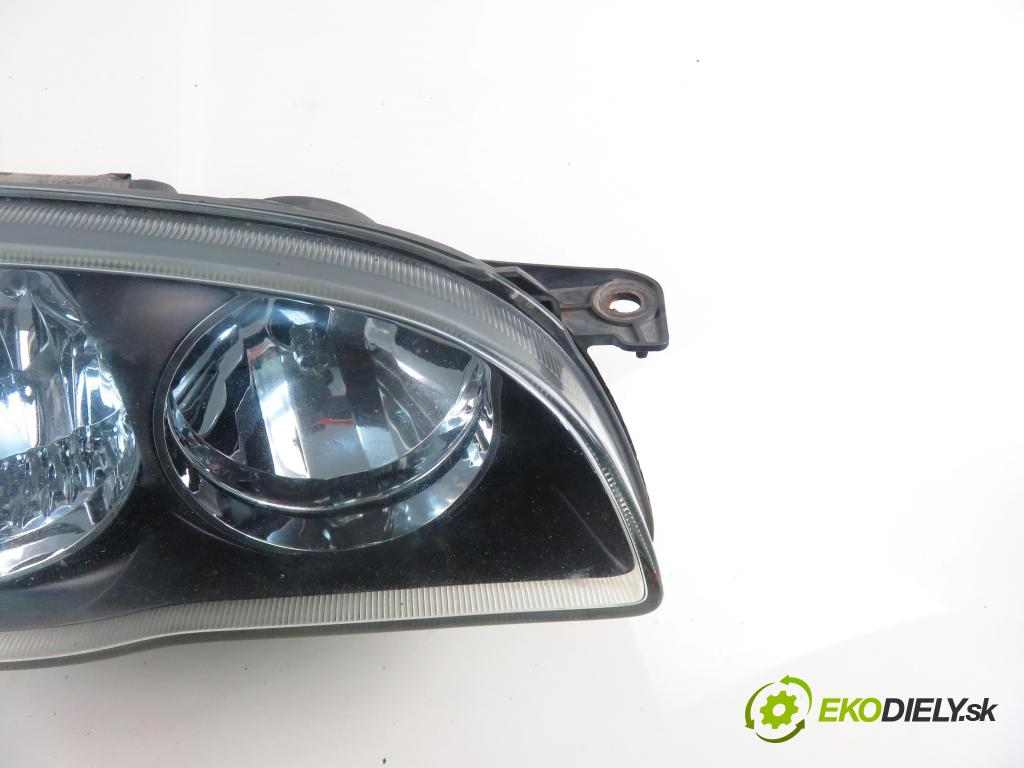 TOYOTA COROLLA Liftback (_E11_) LIFTBACK 2001 63,00 1.4 (EE111_) - 4E-FE 1332,00 světlo PP 89003462