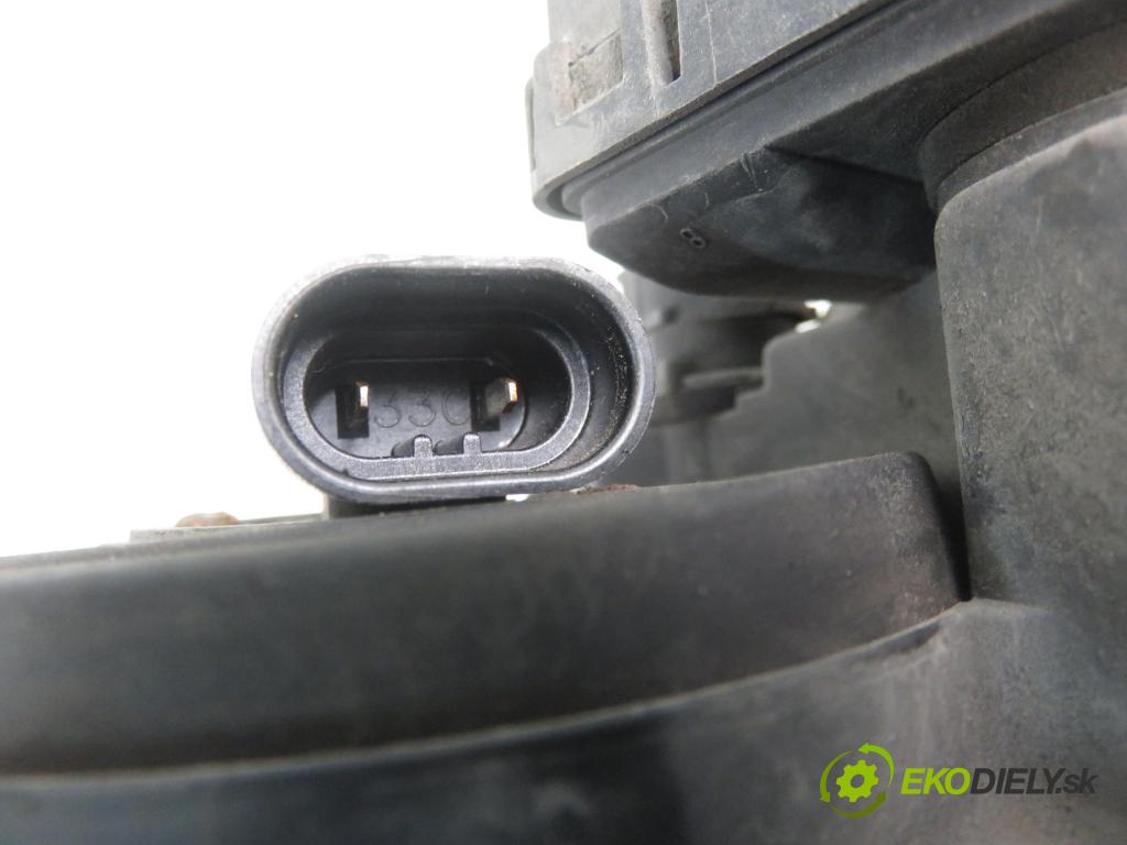 TOYOTA COROLLA Liftback (_E11_) LIFTBACK 2001 63,00 1.4 (EE111_) - 4E-FE 1332,00 světlo PP 89003462