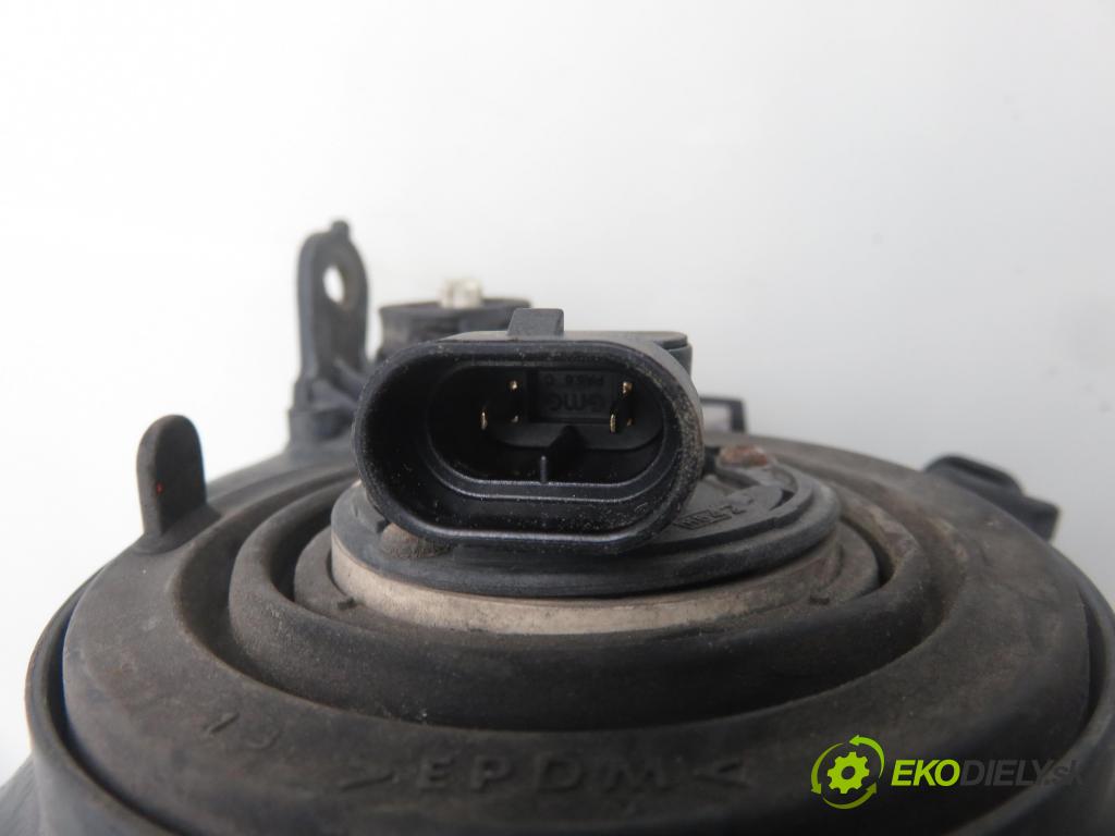 TOYOTA COROLLA Liftback (_E11_) LIFTBACK 2001 63,00 1.4 (EE111_) - 4E-FE 1332,00 světlo PP 89003462