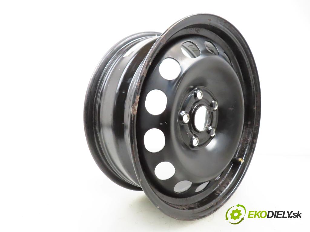 VW 0 disky / disk (OCEL